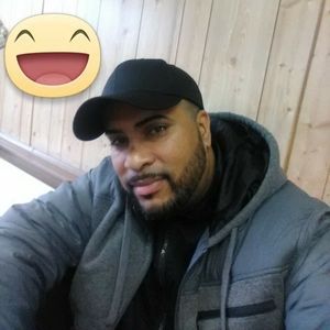 Meet your Posher, Joel